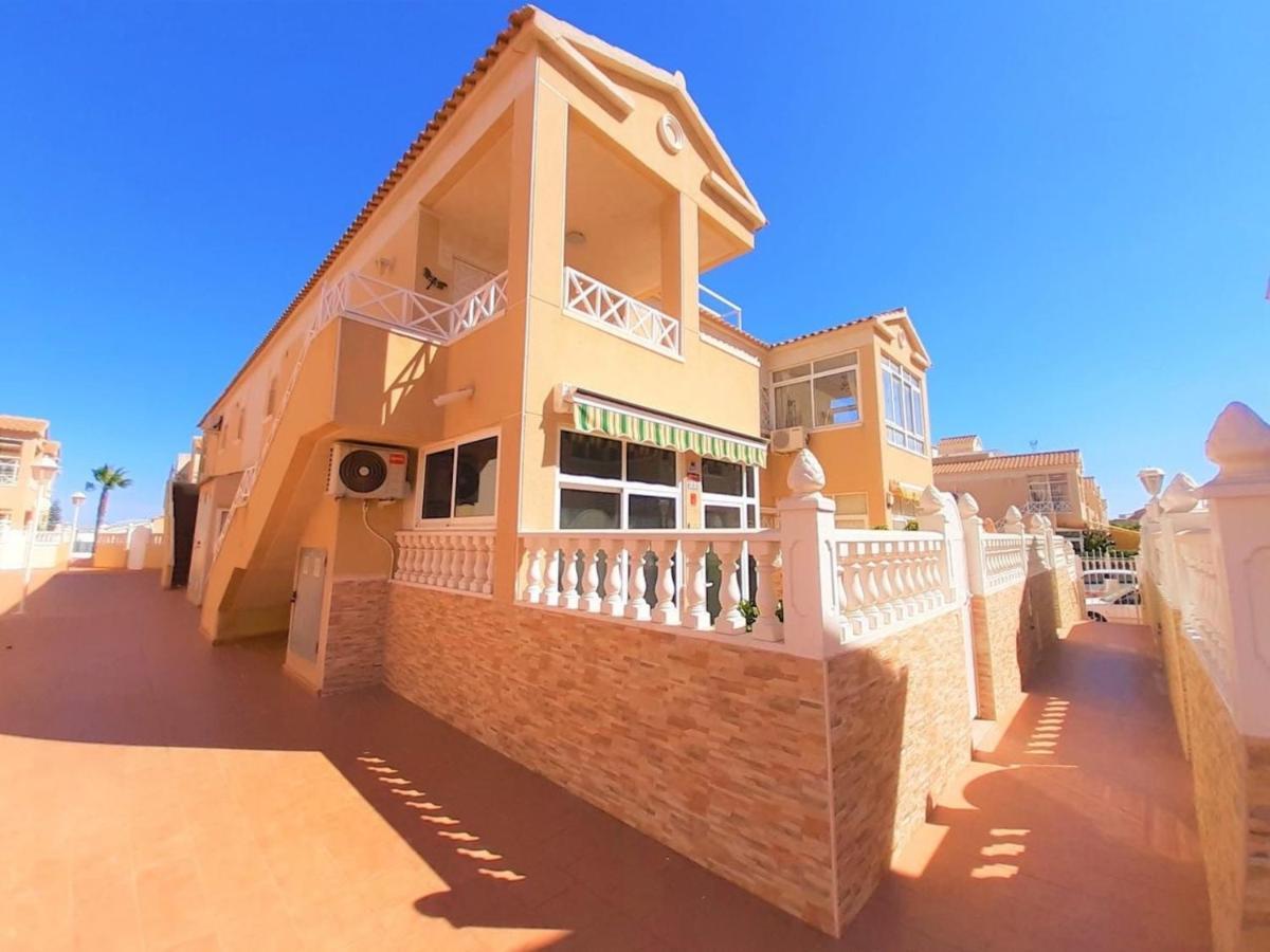 Casa Alegria Apartment With Pool Torrevieja Exterior foto